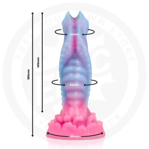 EPIC - DILDO OCEARA ÅWIT